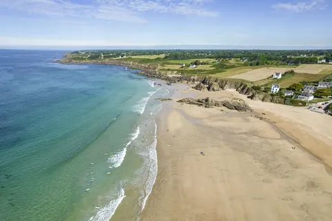 Camping Le Kérou foto 14