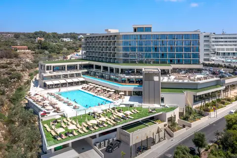 Amarande Hotel in Ayia Napa — foto 24