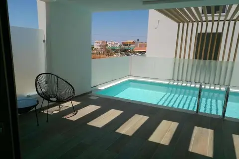 Meropi Hotel & Appartementen in Malia Municipal Unit, foto 26