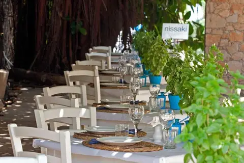 Sandy Beach Hotel & Spa in Πύλα - Pile — foto 28