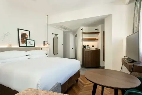 DoubleTree by Hilton Rome Monti in Rome, foto 3