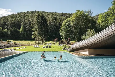 Falkensteiner Family Resort Lido in Kiens - Chienes — foto 10
