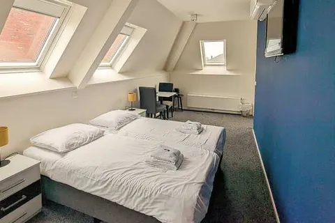 1851 Bar & Hotel foto 8