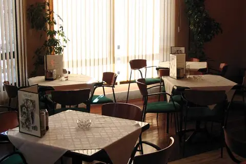 Hotel Astures in Oviedo — foto 20