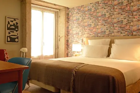 Pestana Vintage Porto in Vila Nova de Gaia — foto 9