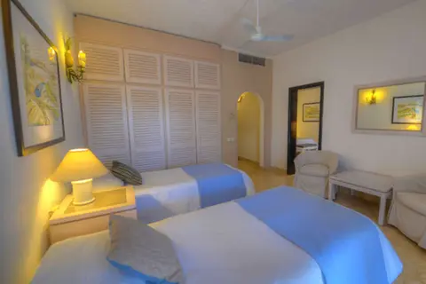Hotel Ta' Cenc & Spa in Ta' Sannat — foto 4