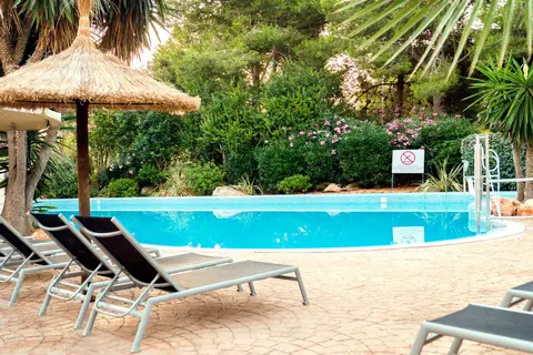HM Mar Blau in Sant Llorenç des Cardassar — foto 20