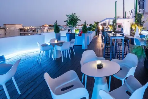 Veramar in Fuengirola — foto 13