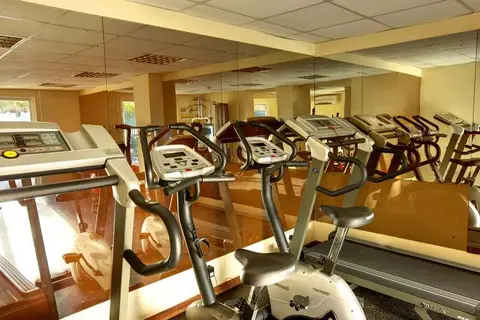 Pearle Beach Resort & Spa in Flic en Flac VCA — foto 9