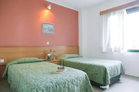 Govino Bay Corfu in Γουβιά — foto 4