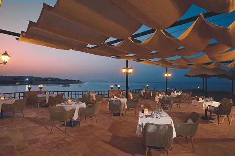 Mövenpick Resort El Quseir in مدينه القصير — foto 20