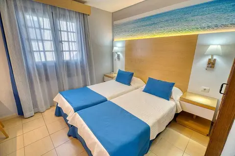 Ona Las Rosas Resort in Santiago del Teide — foto 3