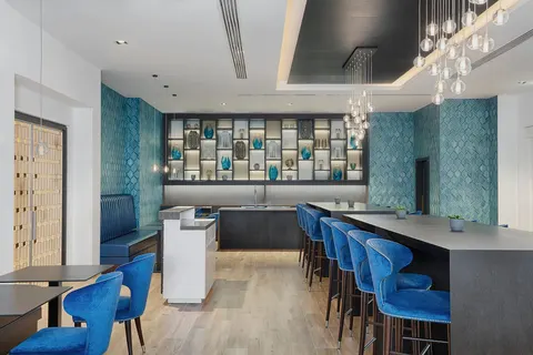 Hotel The Westin Dragonara Resort foto 7