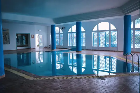 Le Khalife in الحمامات — foto 20