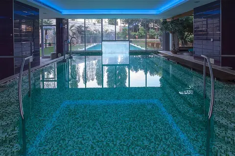 Hotel Antares in Villafranca di Verona, foto 14