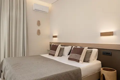 Esperides Beach Hotel Apartments in Santa Marina Beach Hotel, foto 25