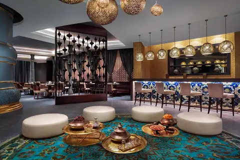 Fairmont Ajman in إمارة عجمان — foto 9