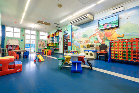 Hotel Estival Park Almaris foto 13