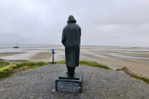 Fiets- en vaarvakantie Waddenzee in Enkhuizen — foto 50