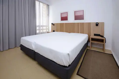 Aparthotel Foz Atlantida in Vila Real de Santo António — foto 6