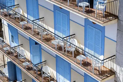 Casa Maria in Sant Antoni de Portmany — foto 2