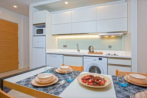 A Suite Side in Manavgat, foto 19