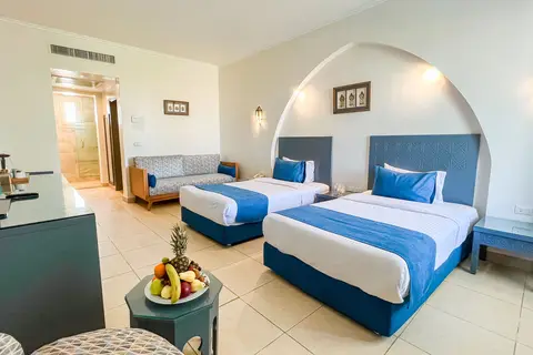 Club Reef Resort in Sharm El Sheikh — foto 24