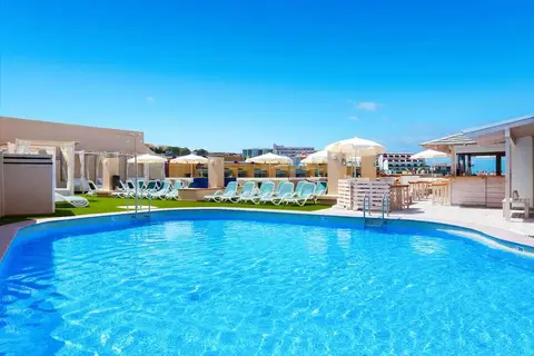 Aparthotel Dragos Del Sur in Santiago del Teide — foto 2