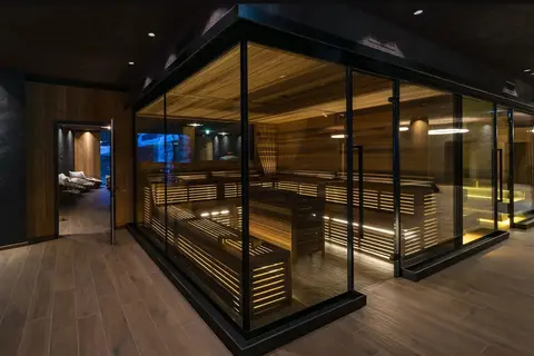 Alpen Resort Bivio in Livigno — foto 5