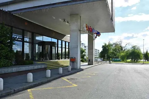 Olympik in Praag — foto 25