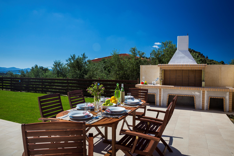 Villas Armonia met privézwembad foto 4