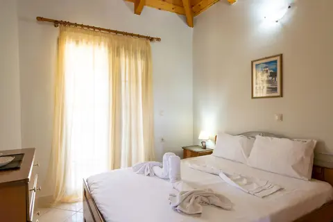 Bravo Apartments in Zakynthos — foto 3