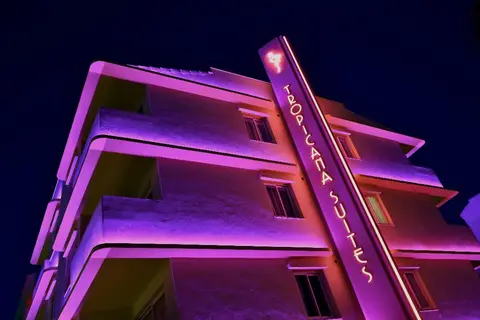Tropicana Ibiza Suites in Sant Jordi de ses Salines — foto 9