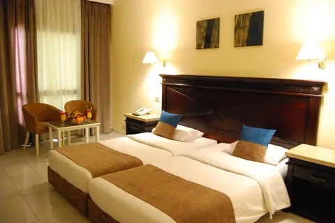 Cataract Resort Naama Bay in Sharm El Sheikh, foto 12