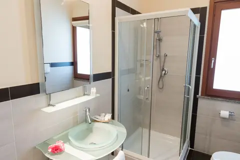 UNICO Resort Cannamele Escape Tropea in Rome, foto 10