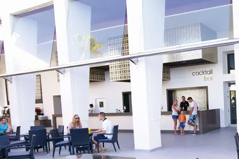 RIU Gran Canaria in Meloneras, foto 18