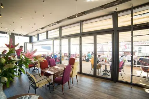 Hotel Gutenbergs in Riga — foto 14