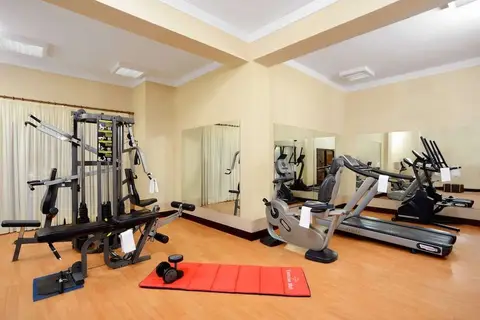 Jaz Dar El Madina in Quad rental, foto 13