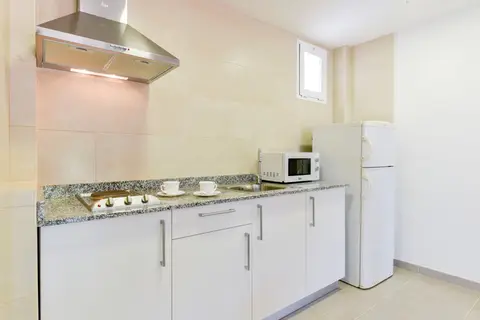 Apartamentos Don Juan in Palma — foto 11