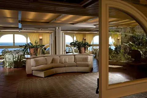 Grand Hotel Baia Verde in Aci Castello — foto 21
