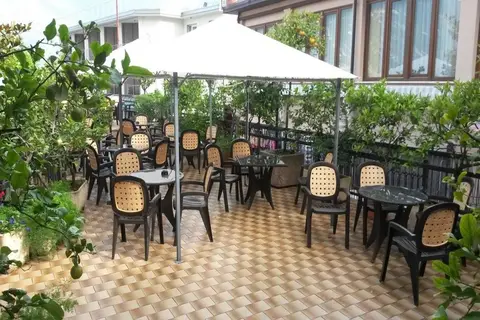 Hotel Garda Bellevue in Limone sul Garda — foto 14