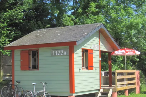 Camping Beau Rivage foto 6