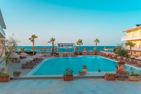 Sunbay Hotel in Chersonissos, foto 20