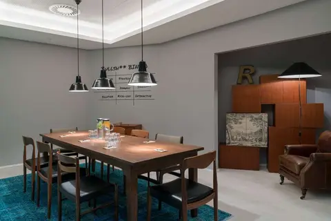 Ruby Marie Hotel & Bar in Wenen, foto 24