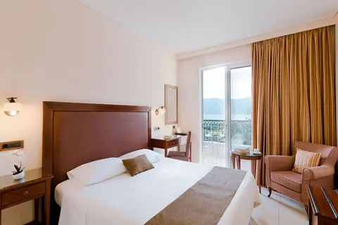 Akti Taygetos Conference Resort in Δημοτική Ενότητα Αβίας — foto 4