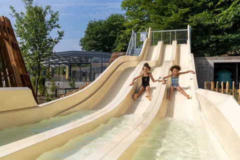 Camping Parc La Clusure foto 2