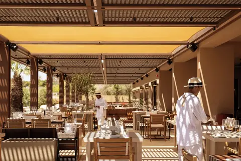 91 Athens Riviera, The Resort in Athene — foto 26