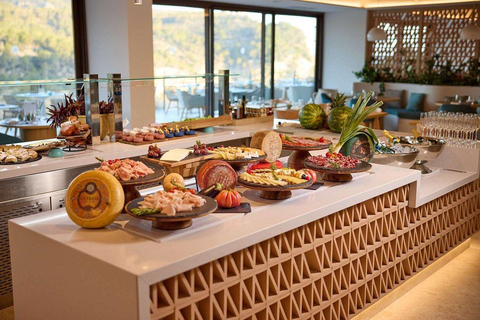 Cala San Miguel Ibiza Resort, Curio by Hilton - adults only foto 13