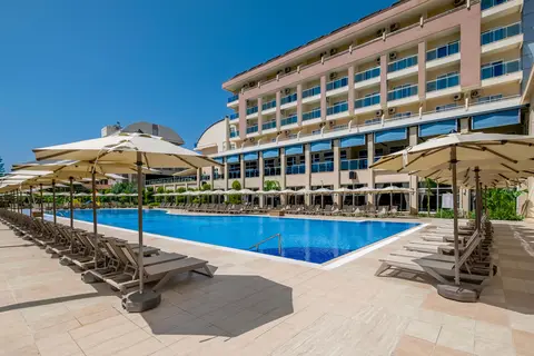 Solivia Hotel in Alaşehir — foto 24