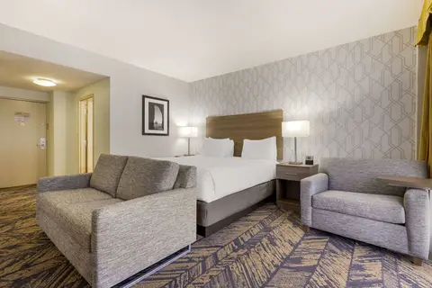 Best Western Plus Bayside Inn in San Diego — foto 18